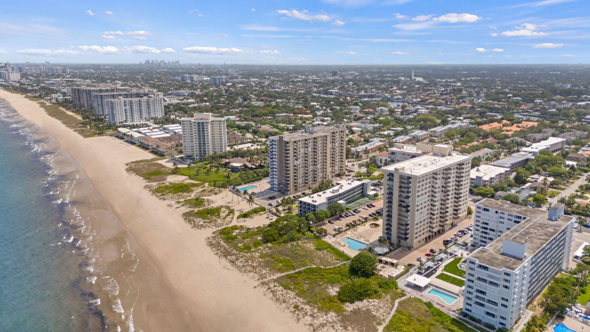 1900 S Ocean Boulevard, Unit 10j, Pompano Beach, FL 33062 Photo