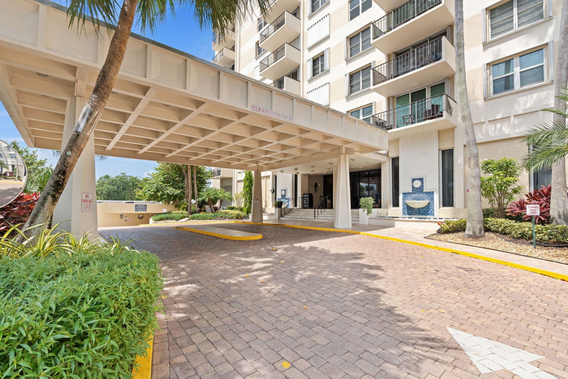 1900 S Ocean Boulevard, Unit 10j, Pompano Beach, FL 33062 Photo