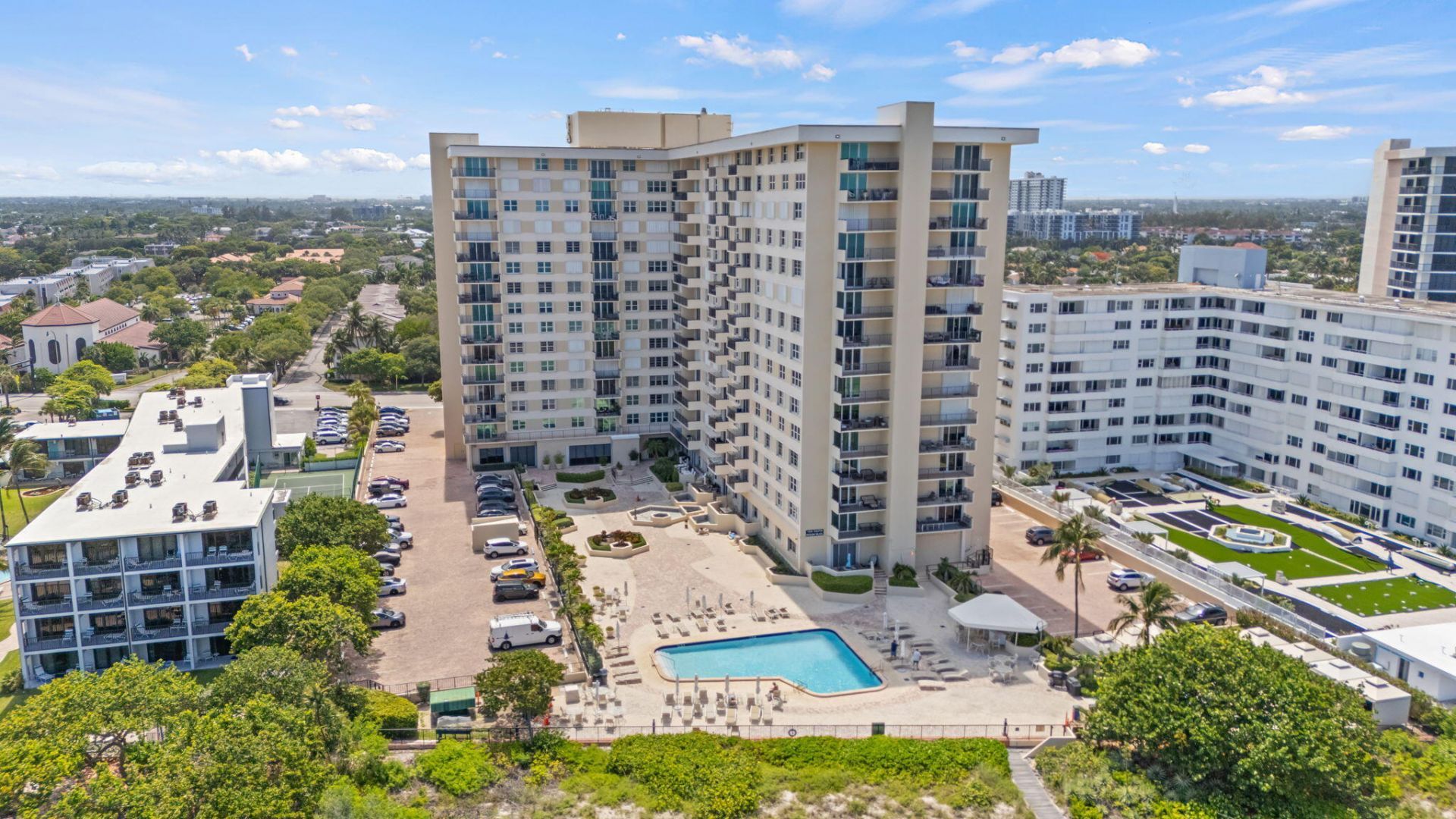1900 S Ocean Boulevard, Unit 10j, Pompano Beach, FL 33062 Photo