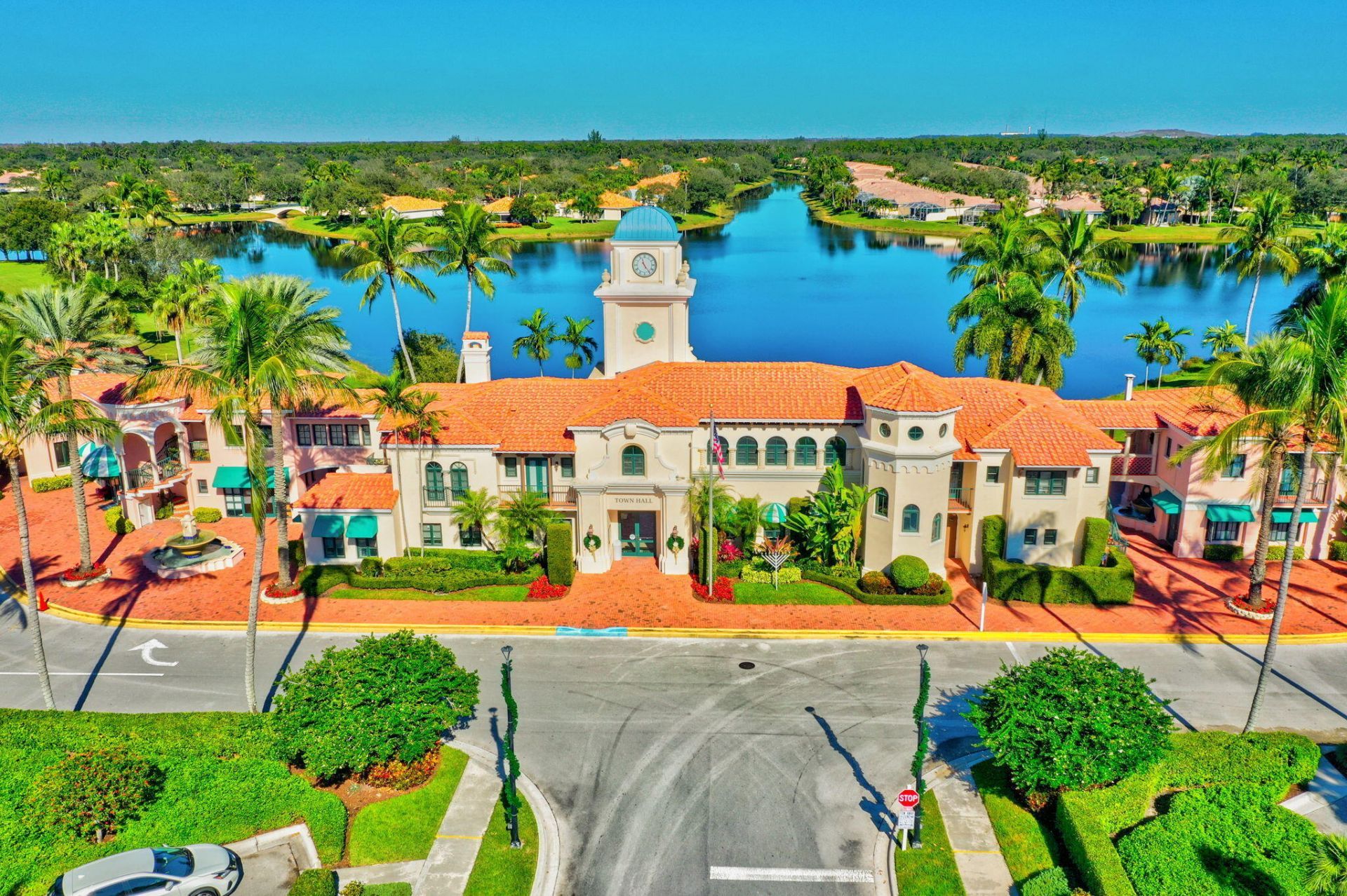 2774 Livingston Lane, West Palm Beach, FL 33411 Photo
