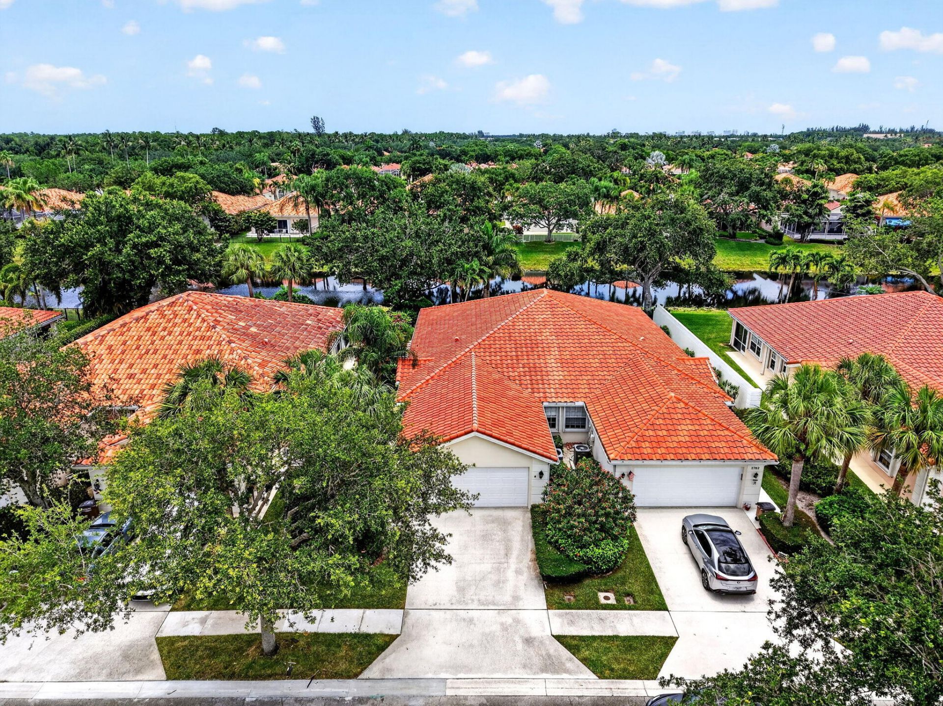 2774 Livingston Lane, West Palm Beach, FL 33411 Photo