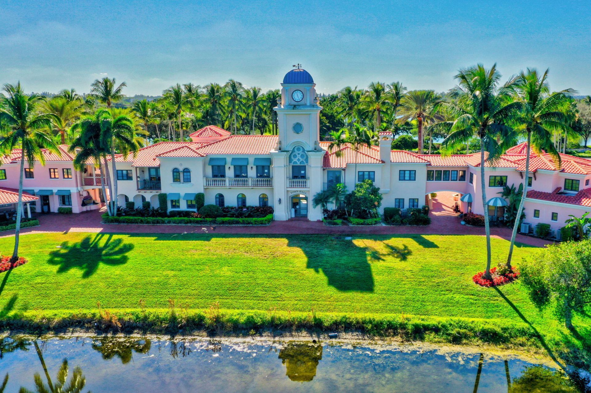 2774 Livingston Lane, West Palm Beach, FL 33411 Photo