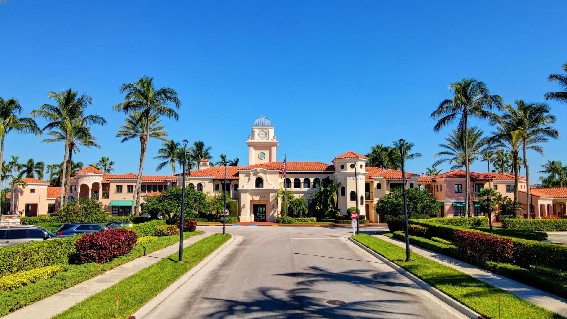 2774 Livingston Lane, West Palm Beach, FL 33411 Photo