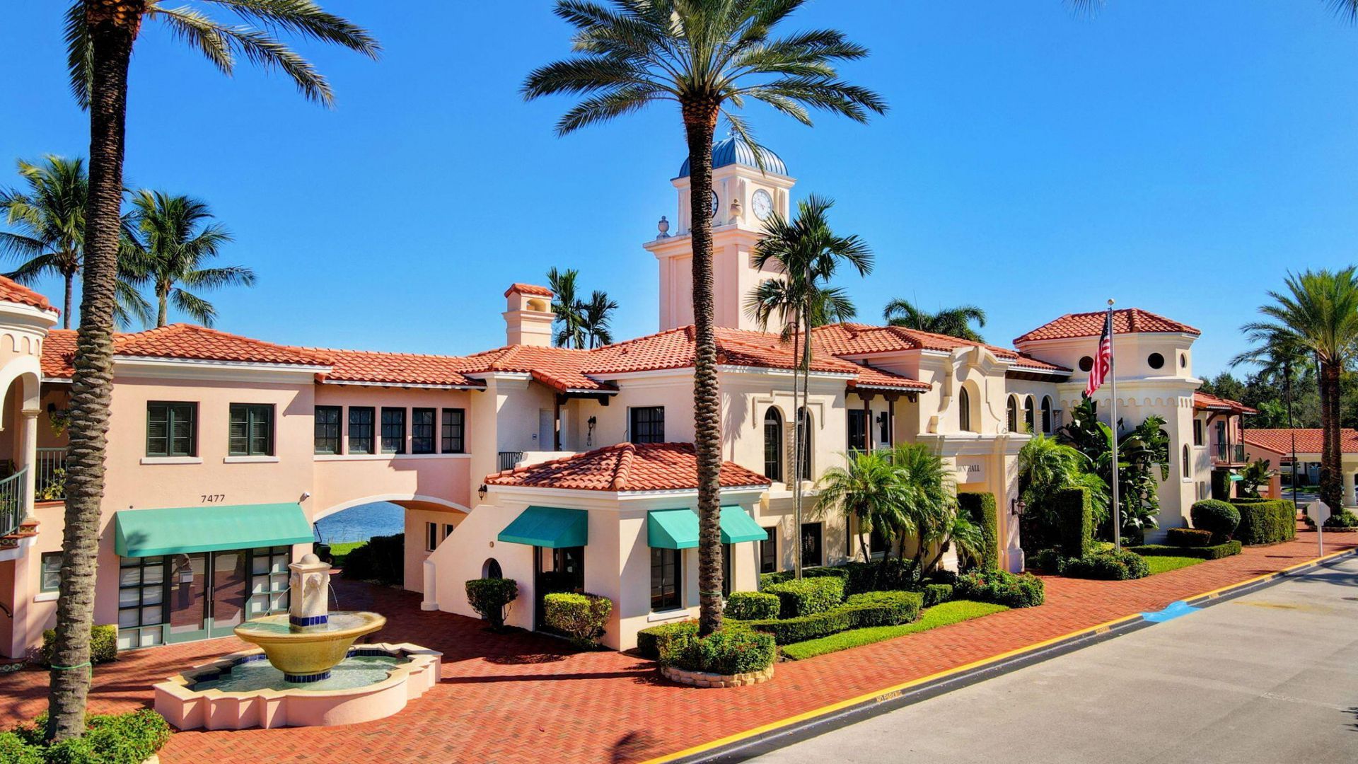 2774 Livingston Lane, West Palm Beach, FL 33411 Photo