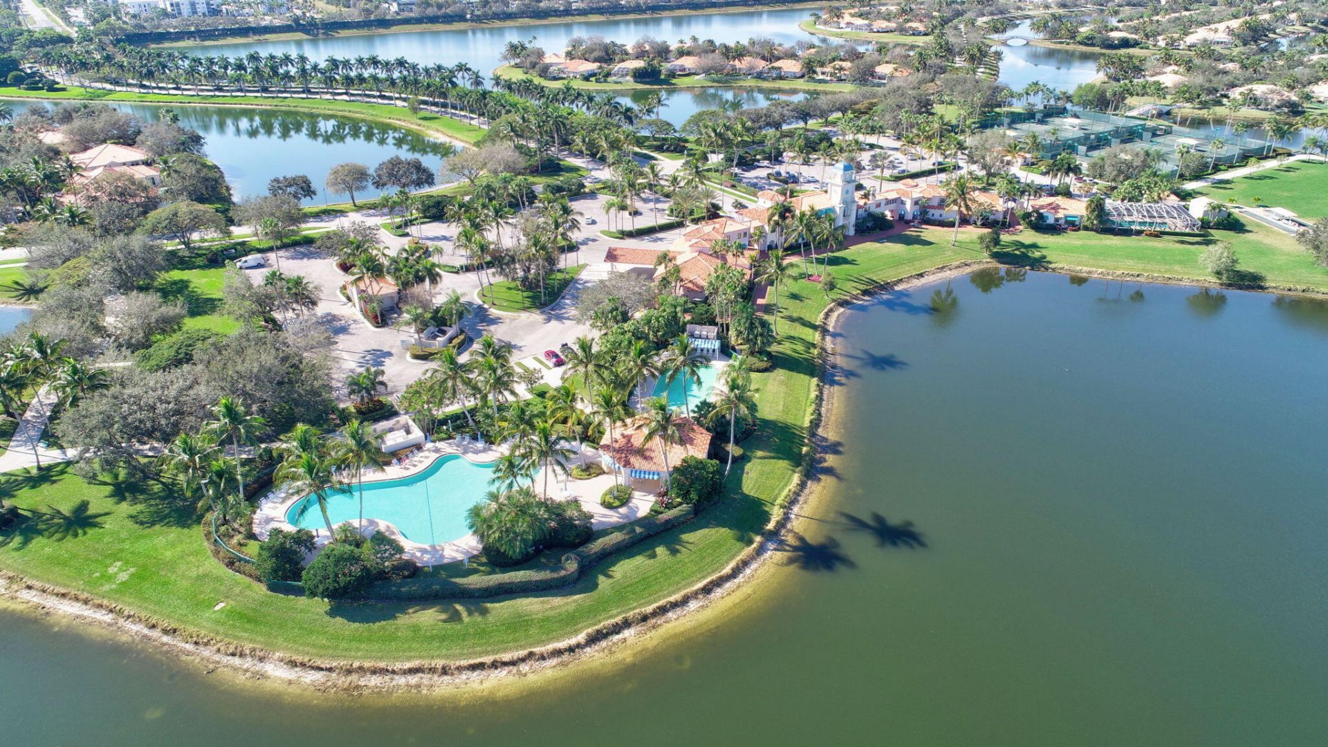 2774 Livingston Lane, West Palm Beach, FL 33411 Photo