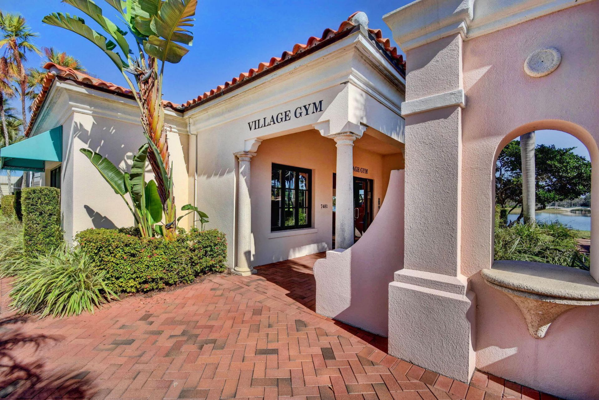 2774 Livingston Lane, West Palm Beach, FL 33411 Photo