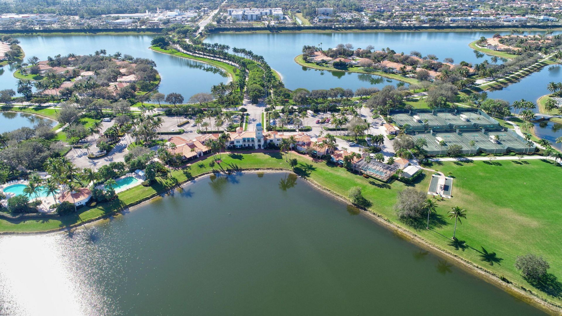 2774 Livingston Lane, West Palm Beach, FL 33411 Photo