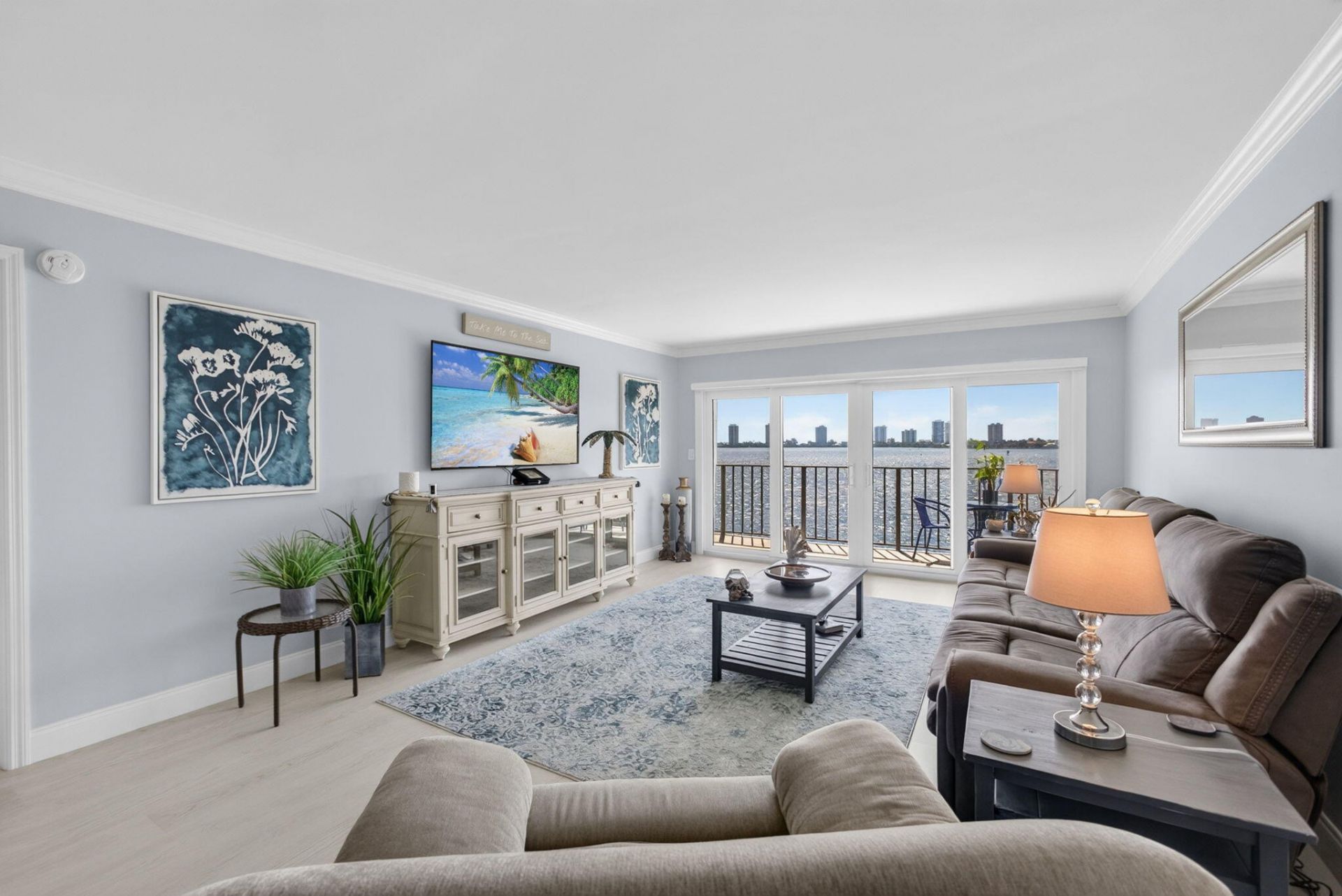 801 Lake Shore Drive, Unit 302, Lake Park, FL 33403 Photo