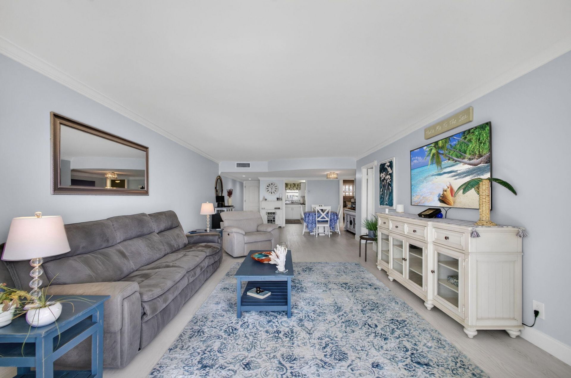 801 Lake Shore Drive, Unit 302, Lake Park, FL 33403 Photo