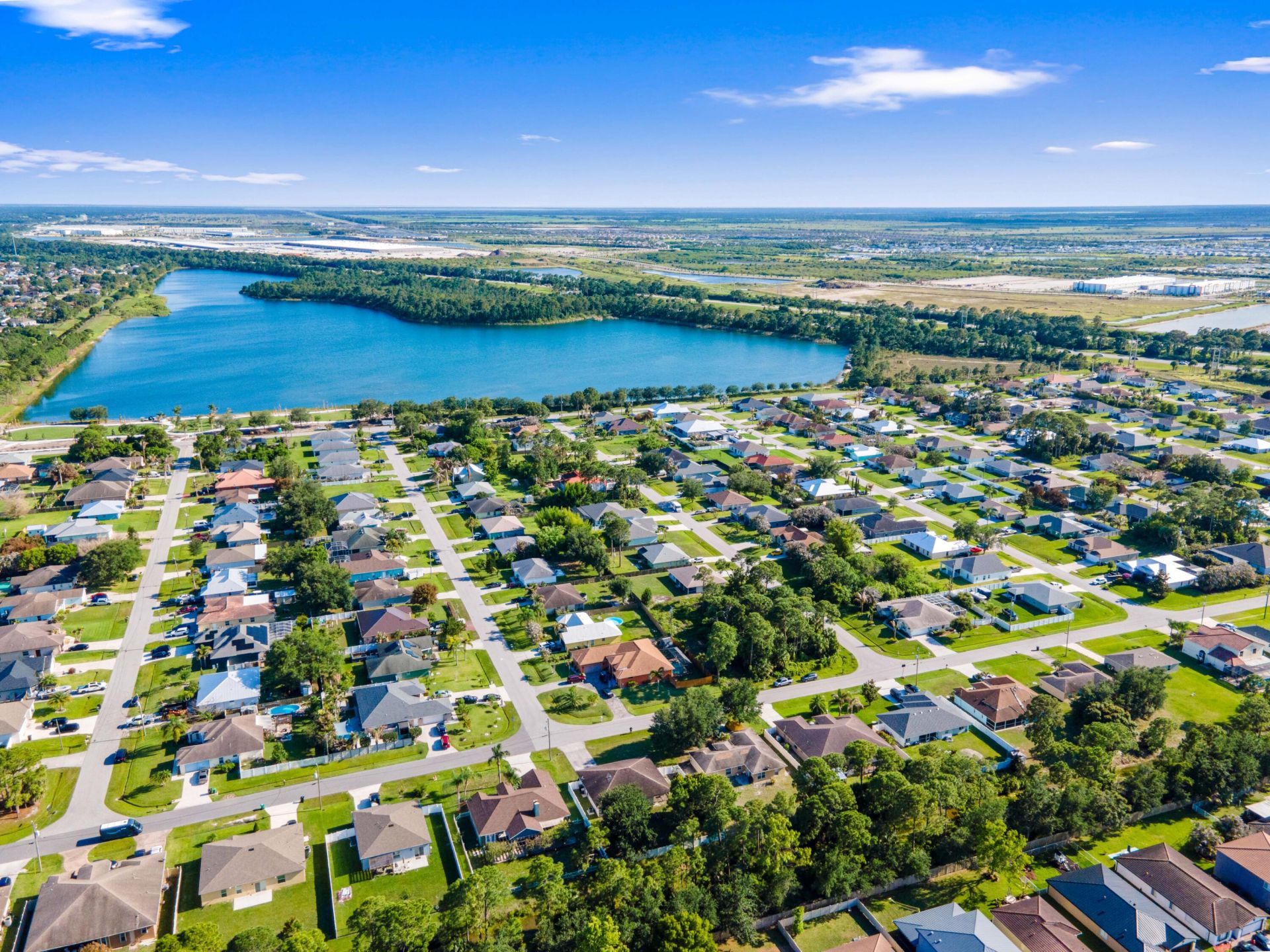 2001 SW Fears Avenue, Port Saint Lucie, FL 34953 Photo