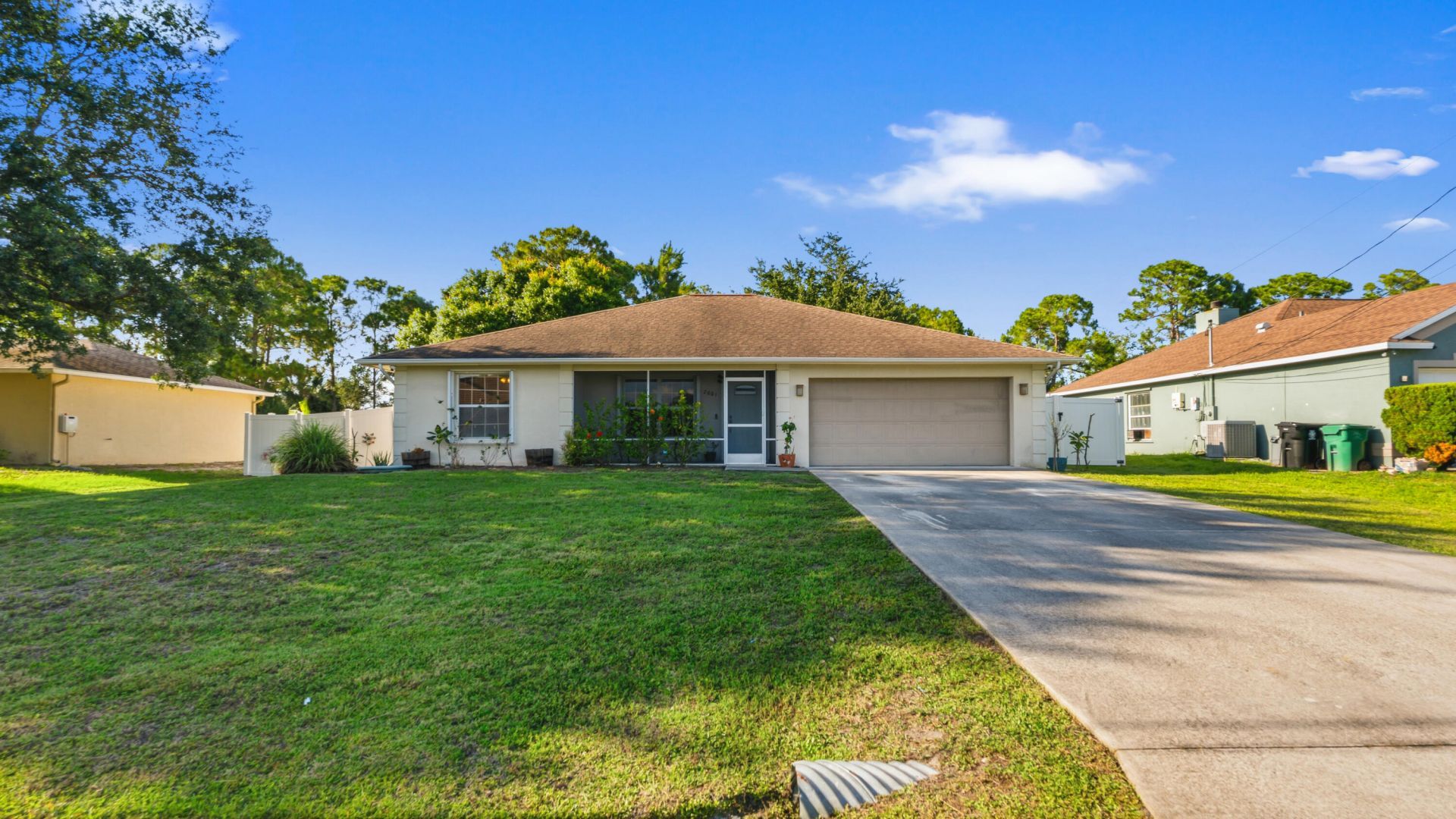 2001 SW Fears Avenue, Port Saint Lucie, FL 34953 Photo