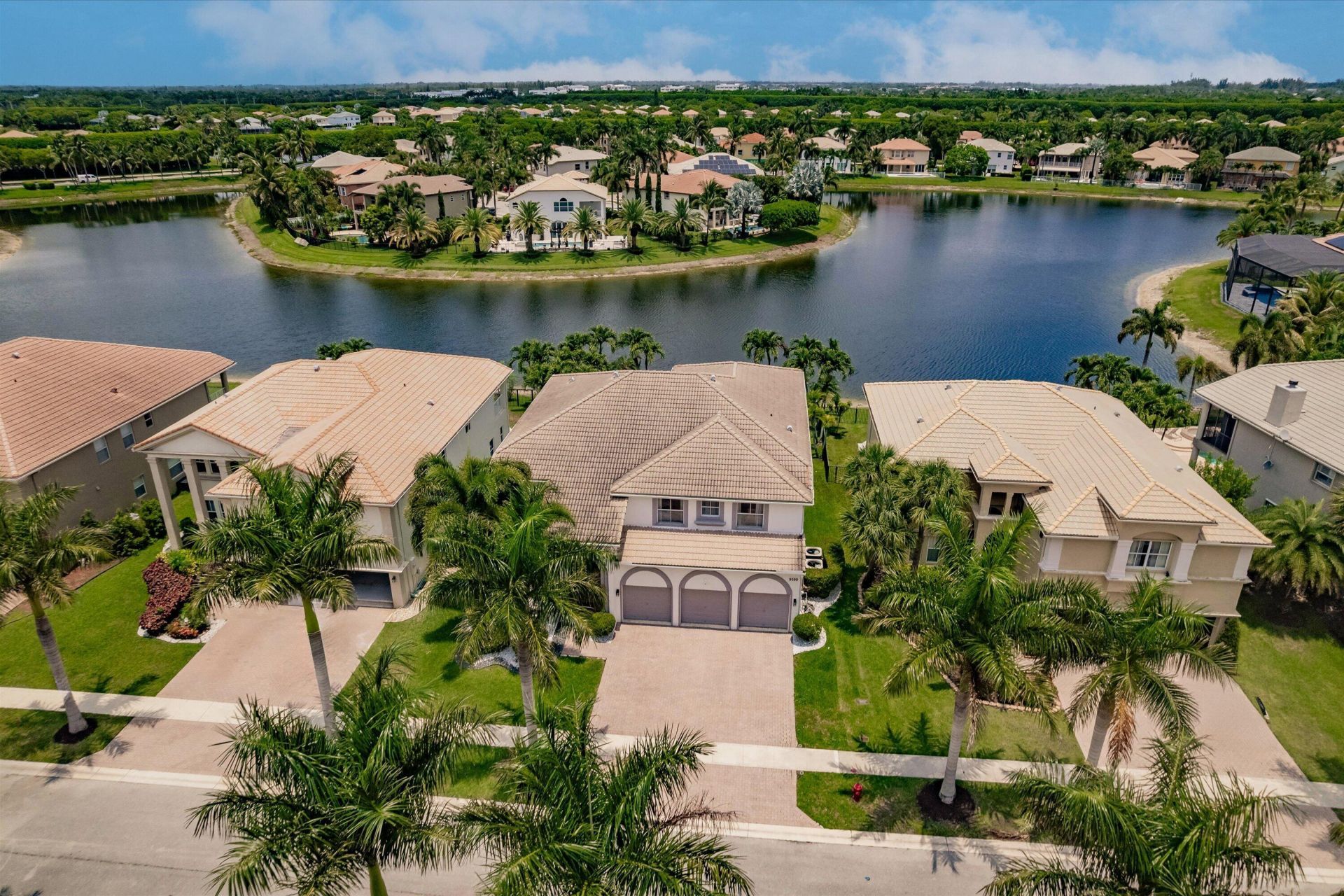 9599 Shepard Place, Wellington, FL 33414 Photo