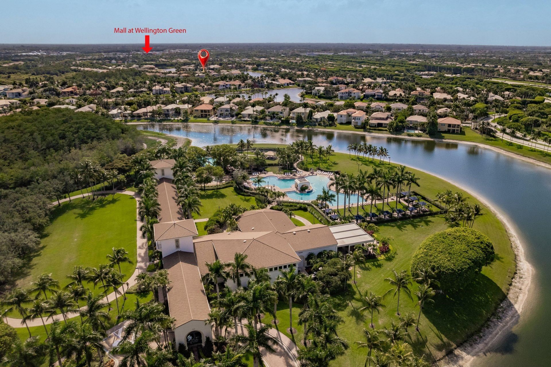 9599 Shepard Place, Wellington, FL 33414 Photo