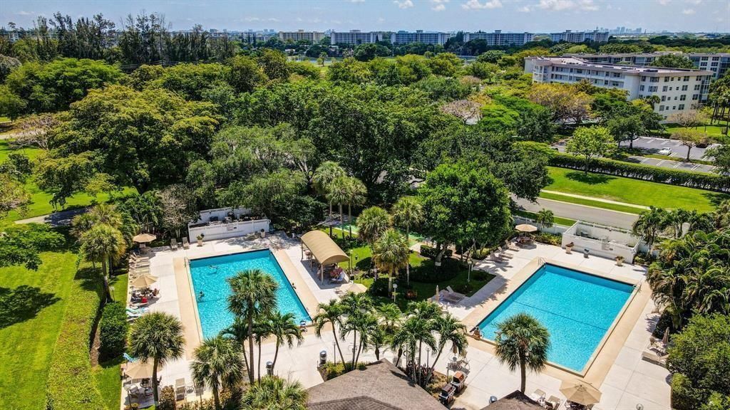 3503 Oaks Way, Unit 303, Pompano Beach, FL 33069 Photo