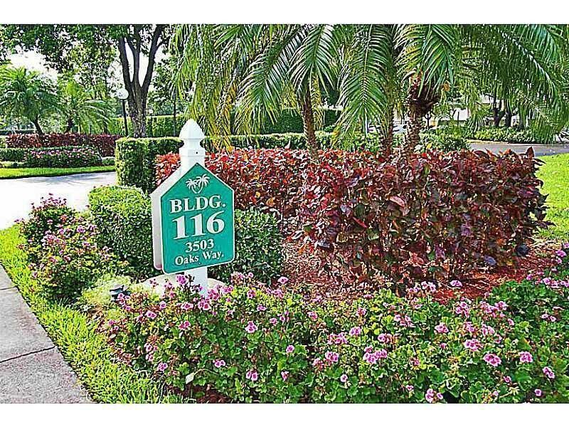 3503 Oaks Way, Unit 303, Pompano Beach, FL 33069 Photo