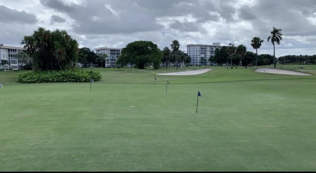 3503 Oaks Way, Unit 303, Pompano Beach, FL 33069 Photo