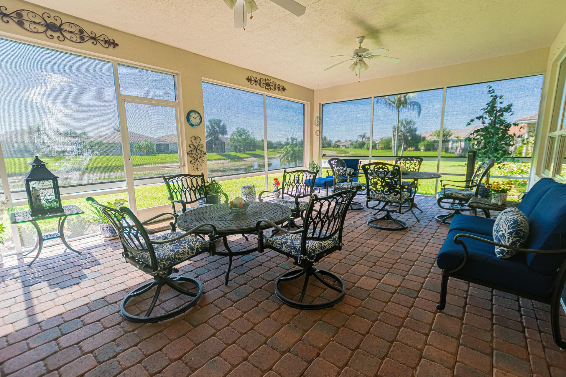 9612 SW Gum Tree Court, Port Saint Lucie, FL 34987 Photo