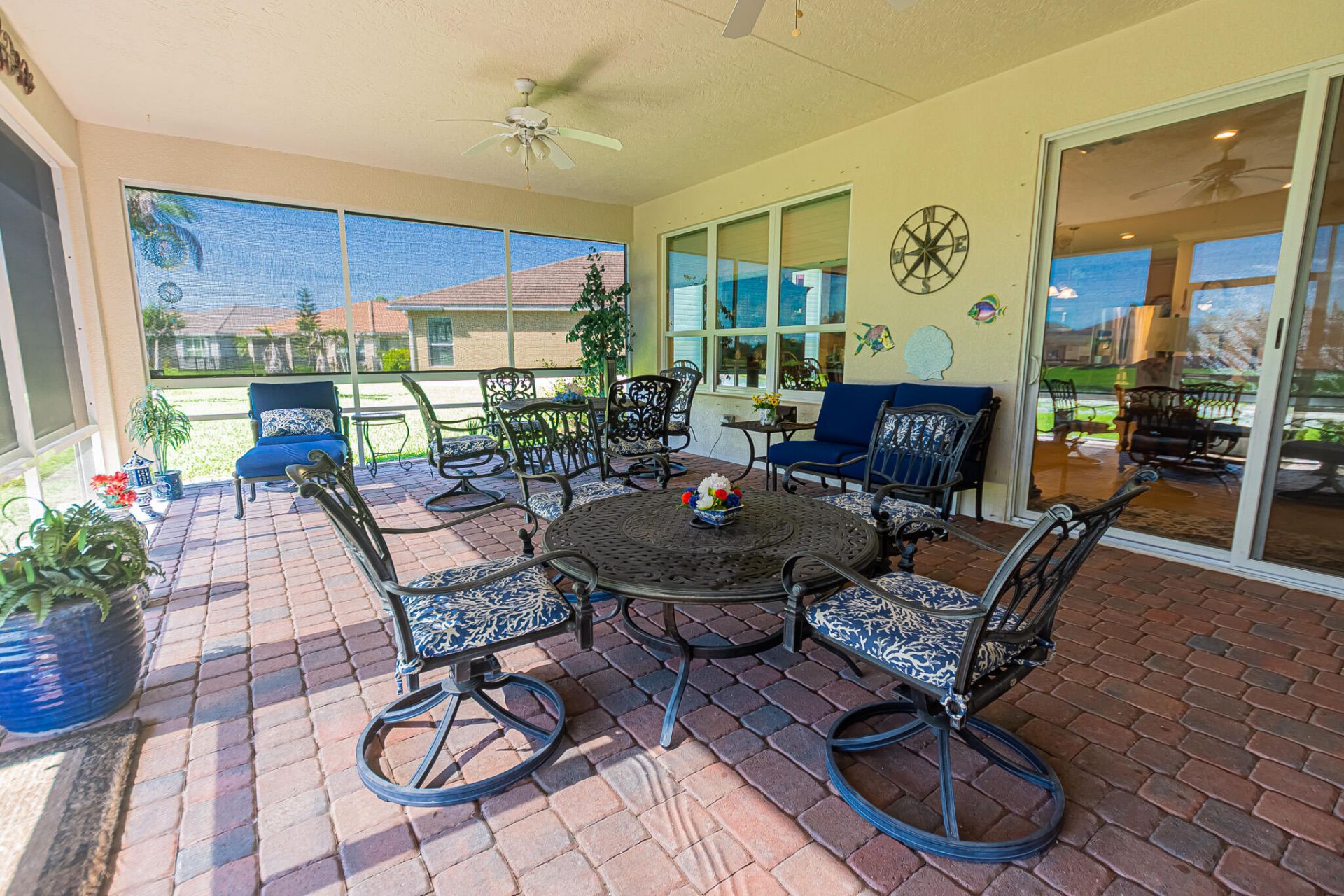 9612 SW Gum Tree Court, Port Saint Lucie, FL 34987 Photo