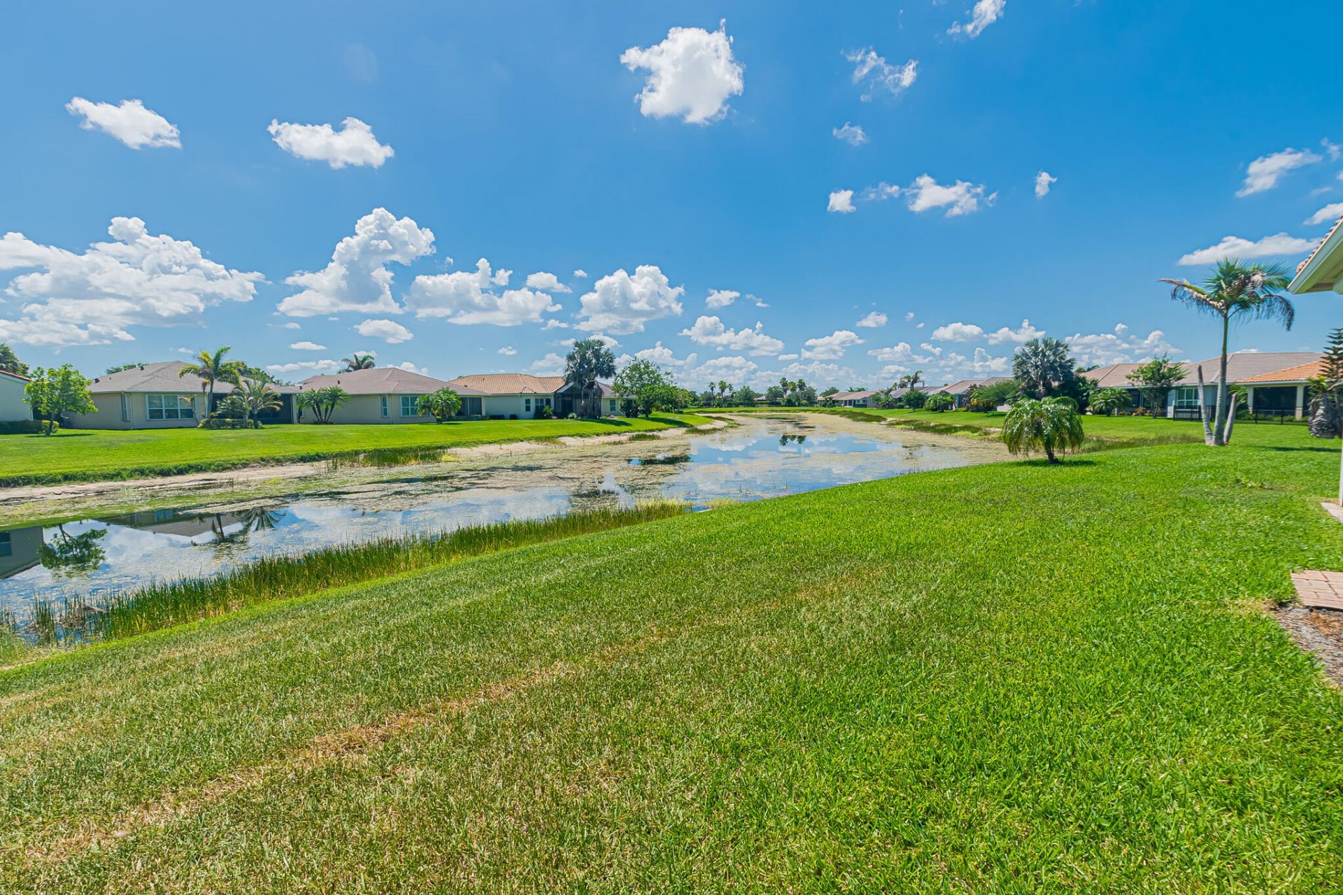 9612 SW Gum Tree Court, Port Saint Lucie, FL 34987 Photo