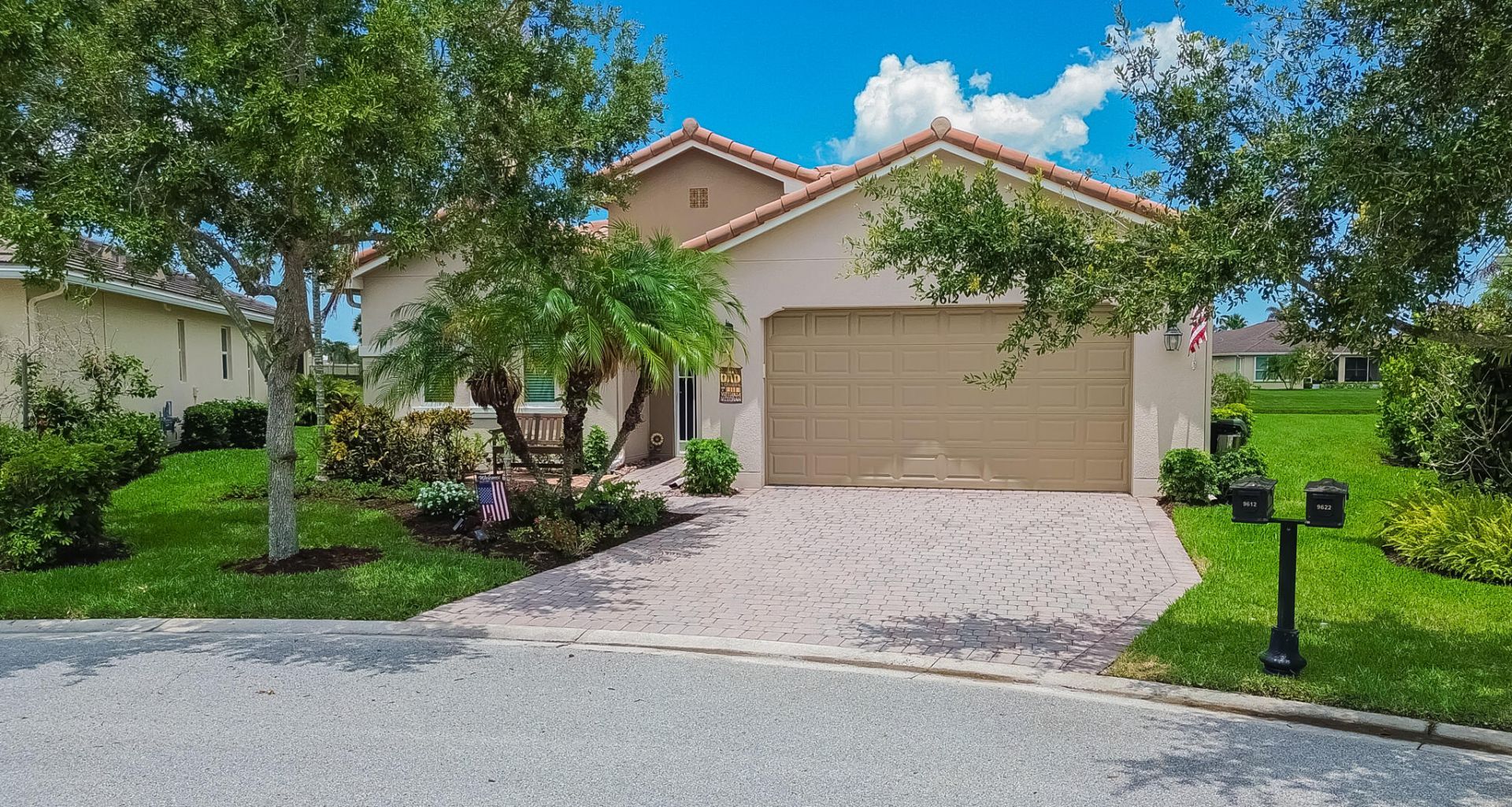 9612 SW Gum Tree Court, Port Saint Lucie, FL 34987 Photo