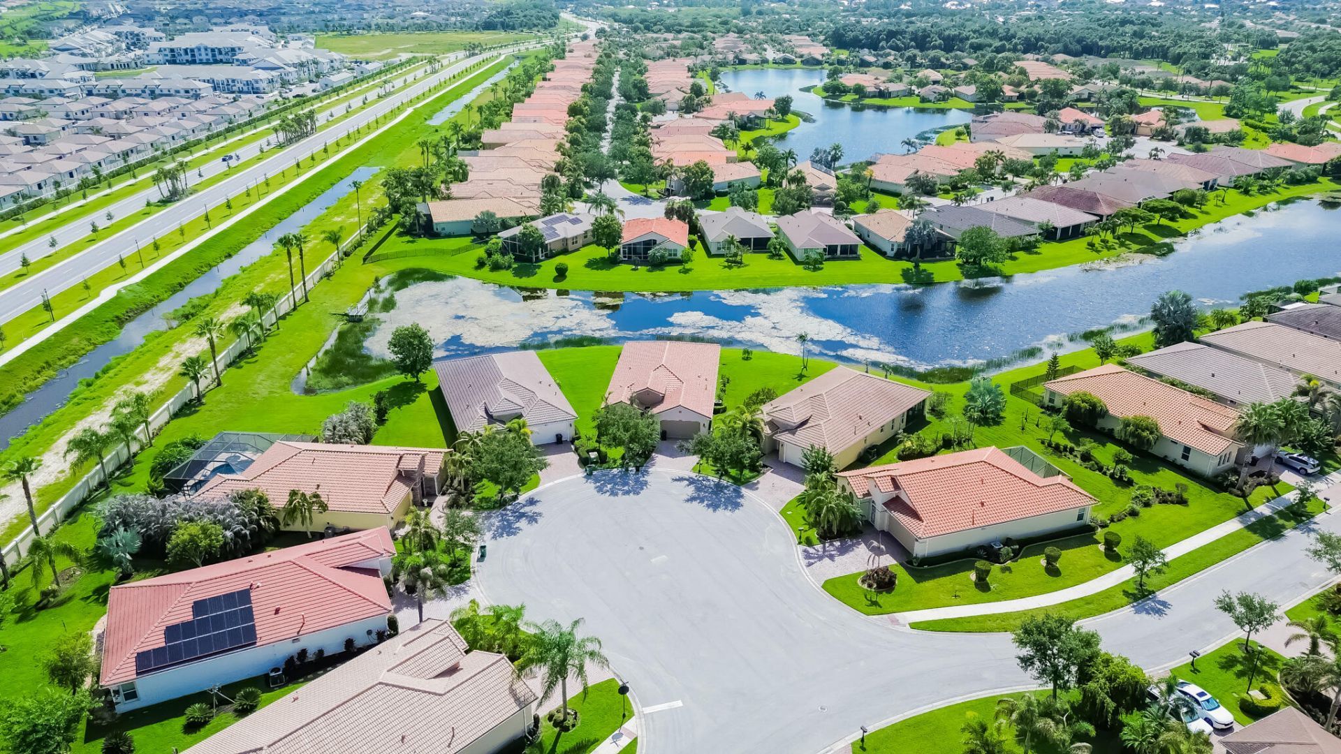 9612 SW Gum Tree Court, Port Saint Lucie, FL 34987 Photo