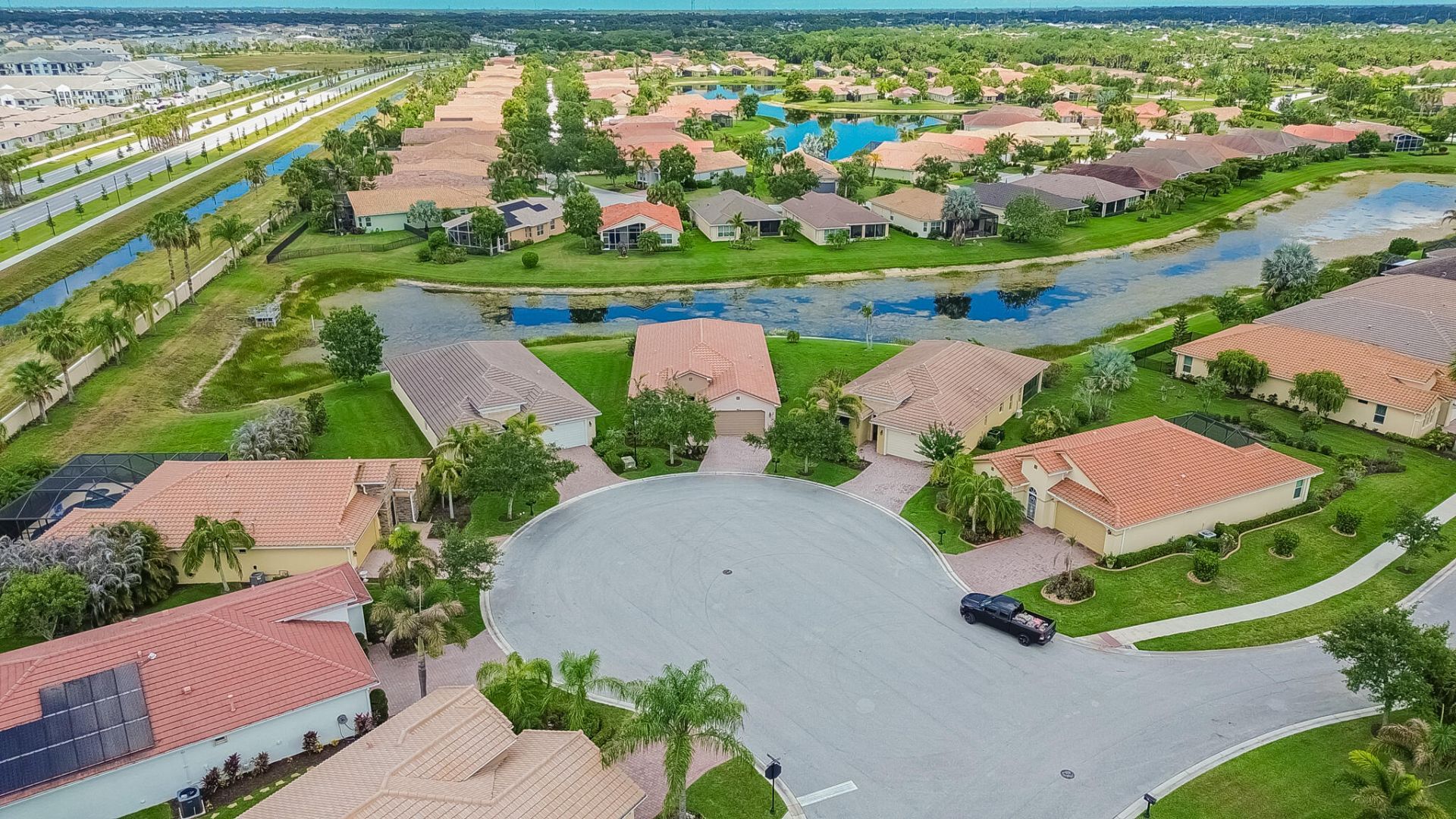 9612 SW Gum Tree Court, Port Saint Lucie, FL 34987 Photo