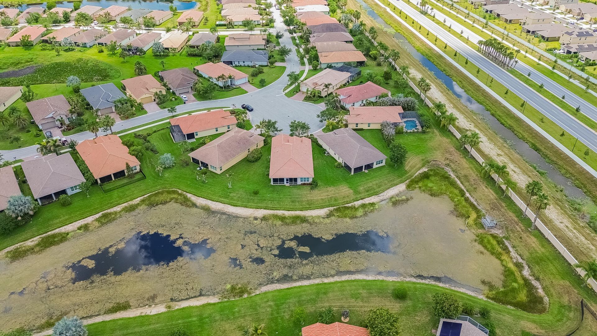 9612 SW Gum Tree Court, Port Saint Lucie, FL 34987 Photo