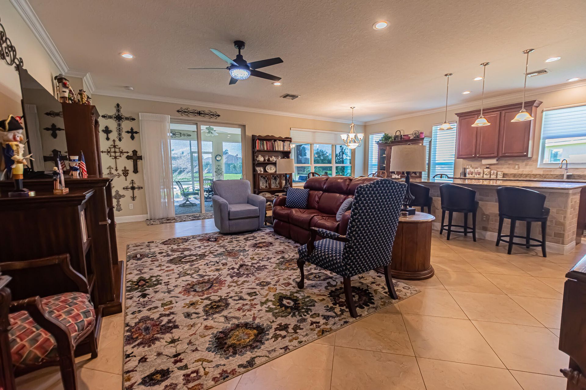 9612 SW Gum Tree Court, Port Saint Lucie, FL 34987 Photo