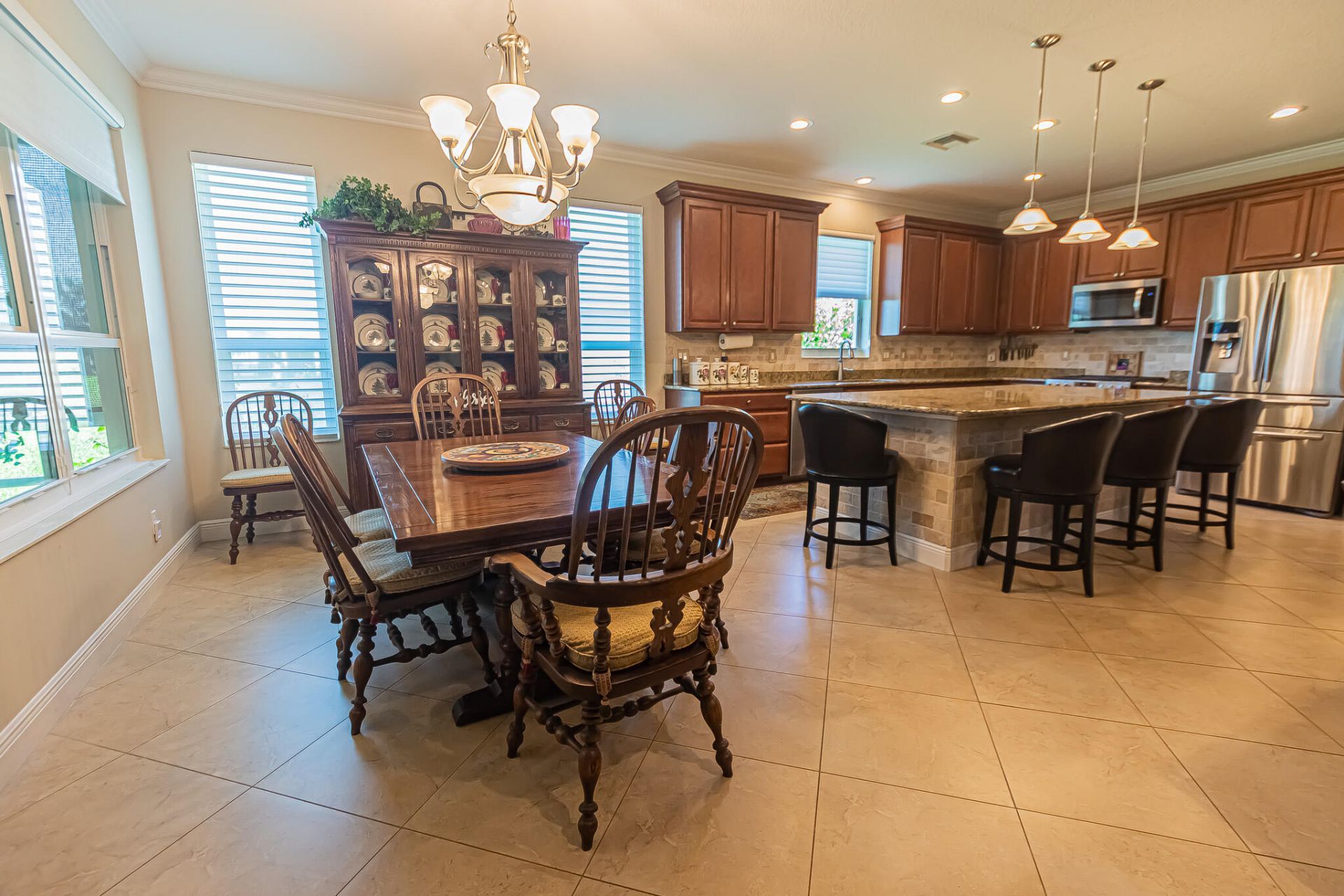 9612 SW Gum Tree Court, Port Saint Lucie, FL 34987 Photo