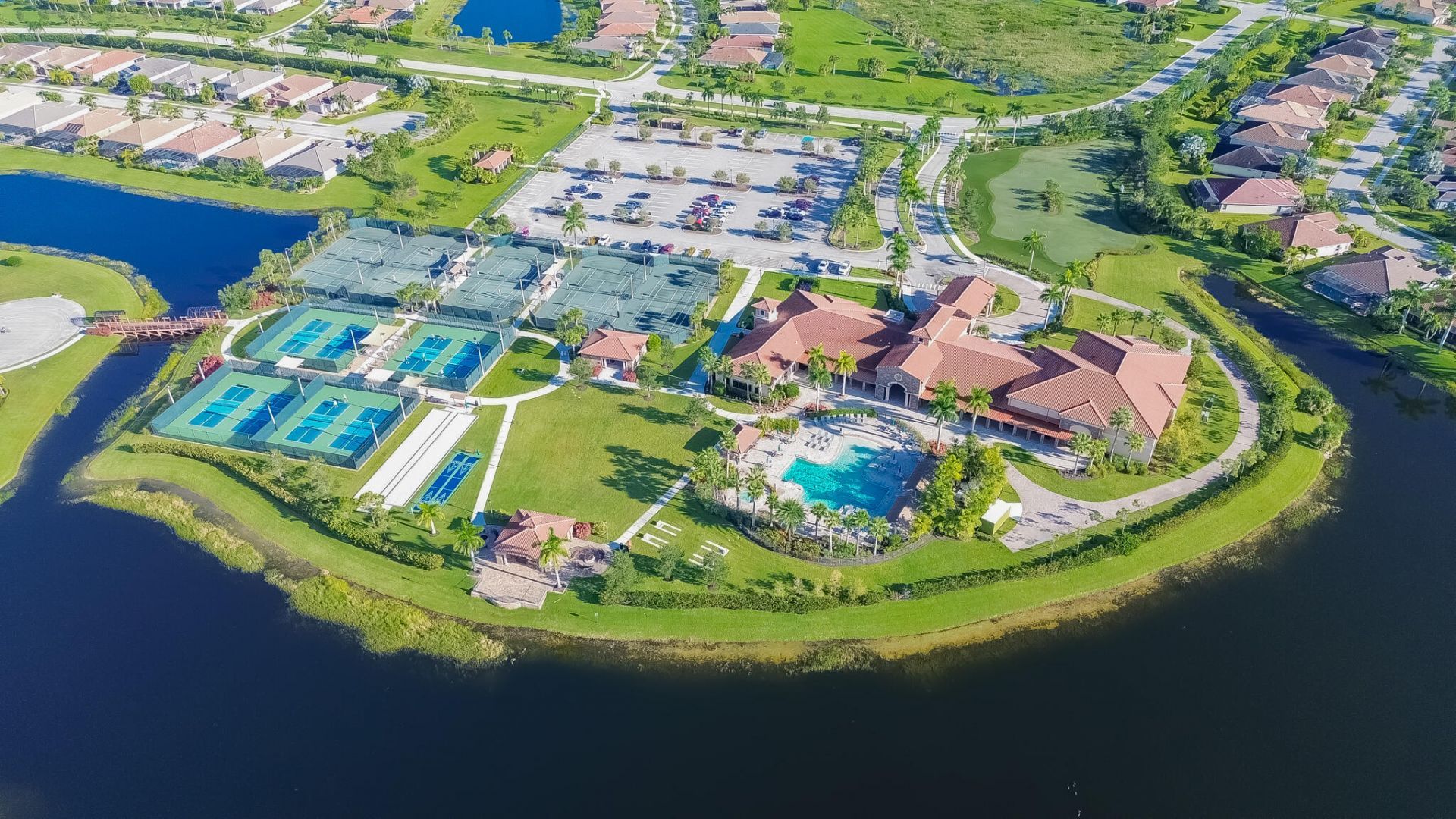 9612 SW Gum Tree Court, Port Saint Lucie, FL 34987 Photo