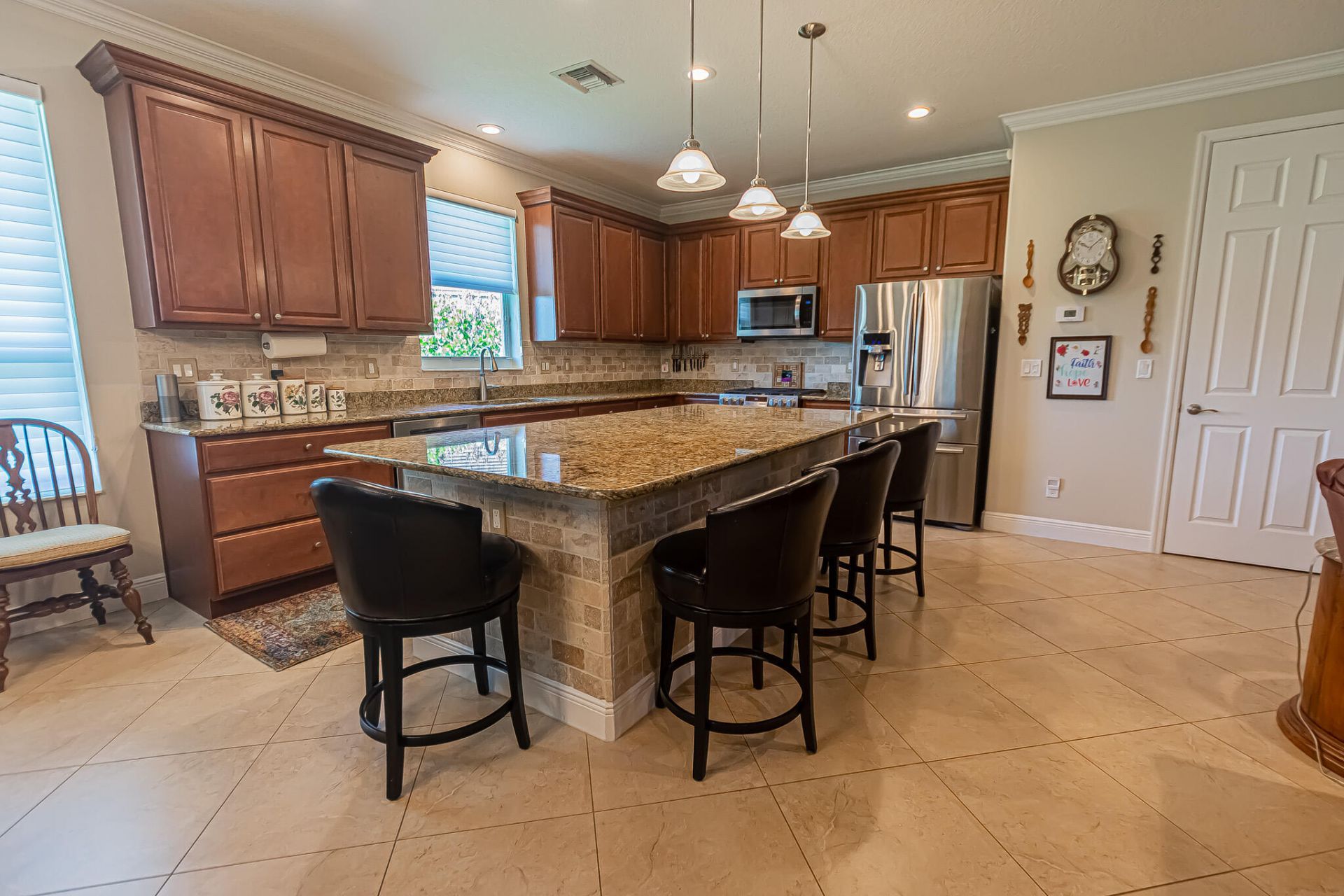 9612 SW Gum Tree Court, Port Saint Lucie, FL 34987 Photo