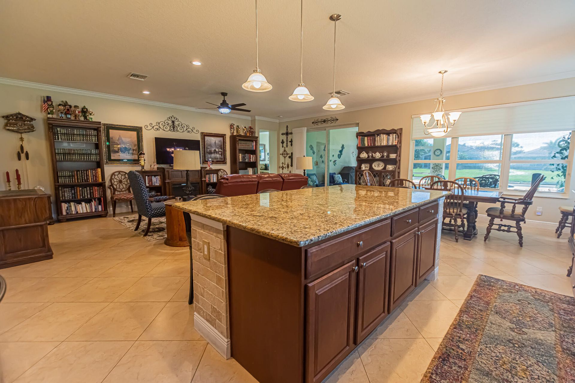 9612 SW Gum Tree Court, Port Saint Lucie, FL 34987 Photo