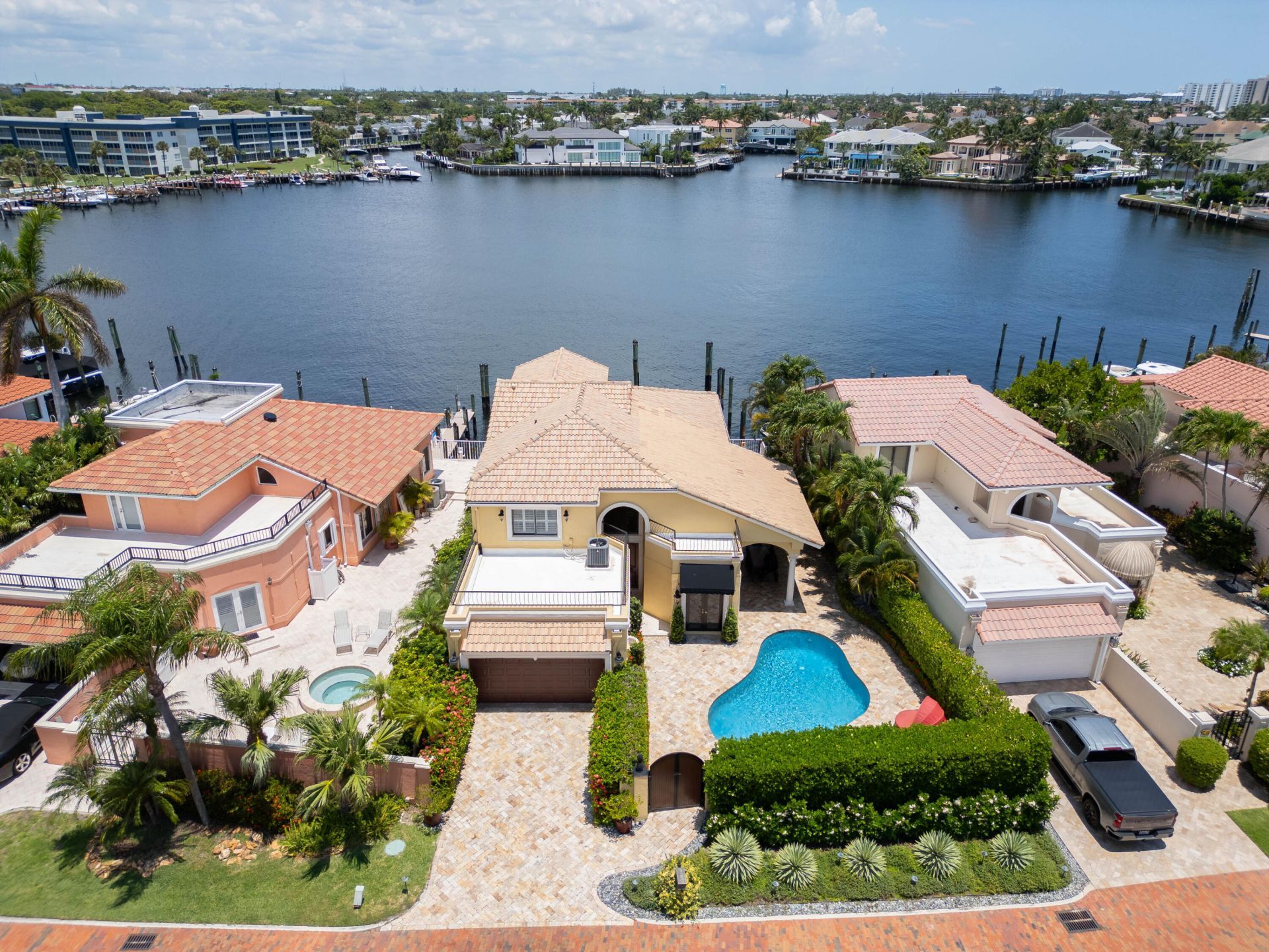 529 Pelican Way, Delray Beach, FL 33483 Photo