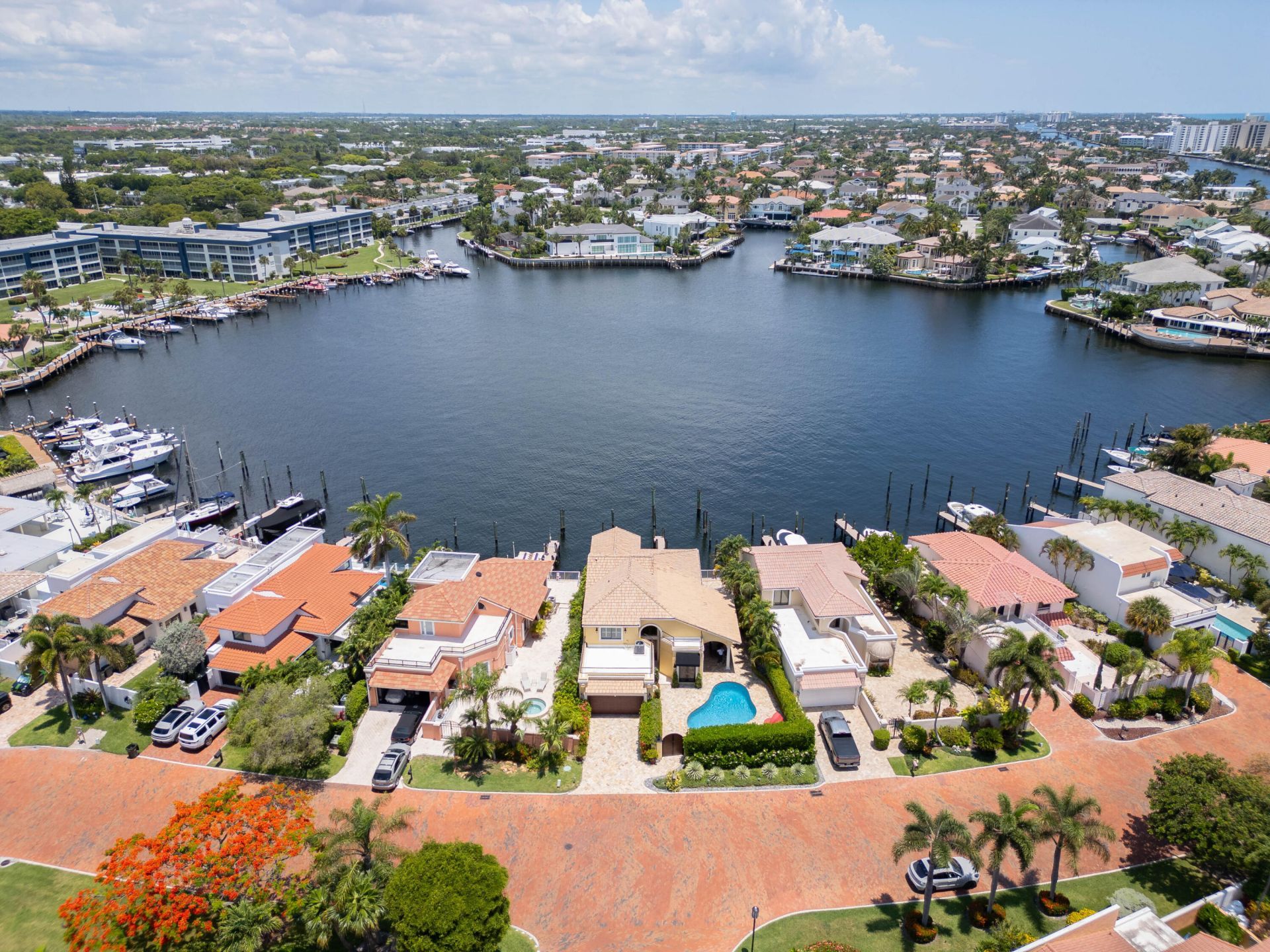 529 Pelican Way, Delray Beach, FL 33483 Photo