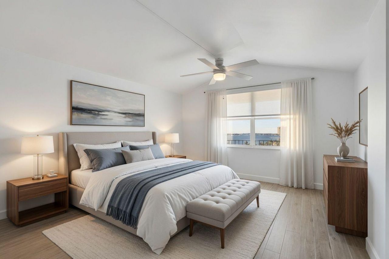 801 Lake Shore Drive, Unit 716, Lake Park, FL 33403 Photo