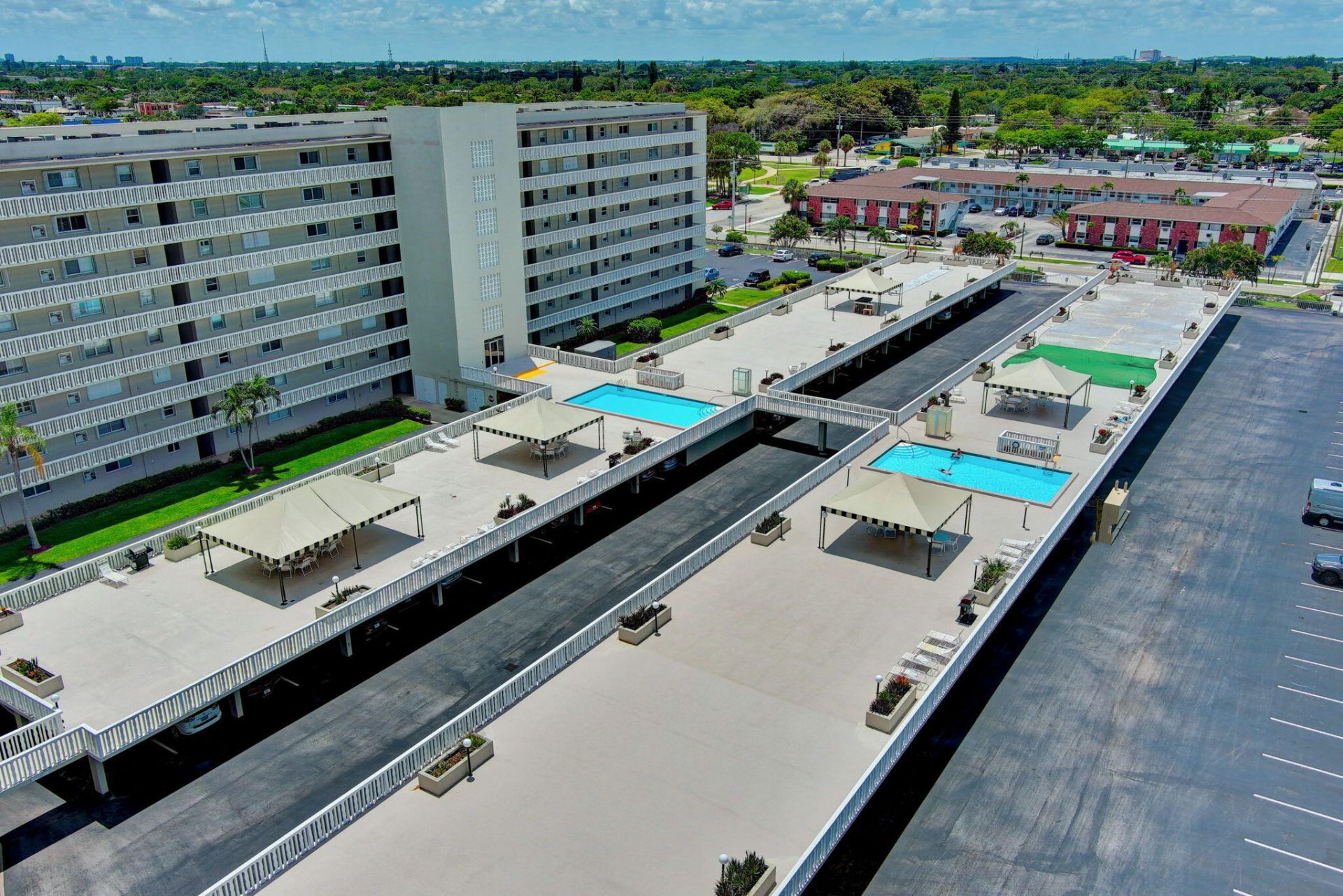 801 Lake Shore Drive, Unit 716, Lake Park, FL 33403 Photo