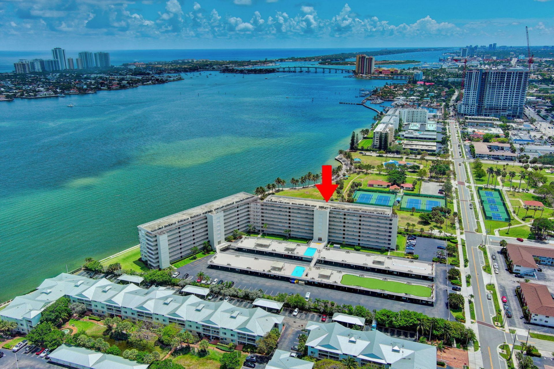 801 Lake Shore Drive, Unit 716, Lake Park, FL 33403 Photo