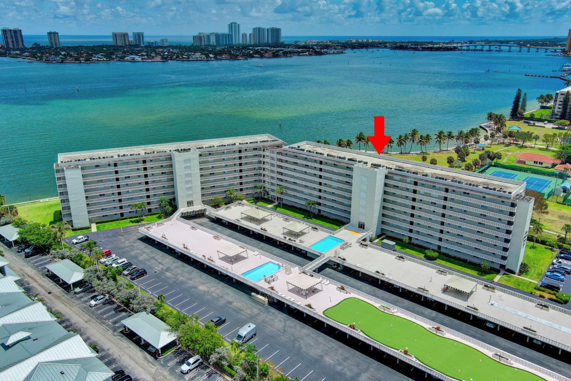 801 Lake Shore Drive, Unit 716, Lake Park, FL 33403 Photo