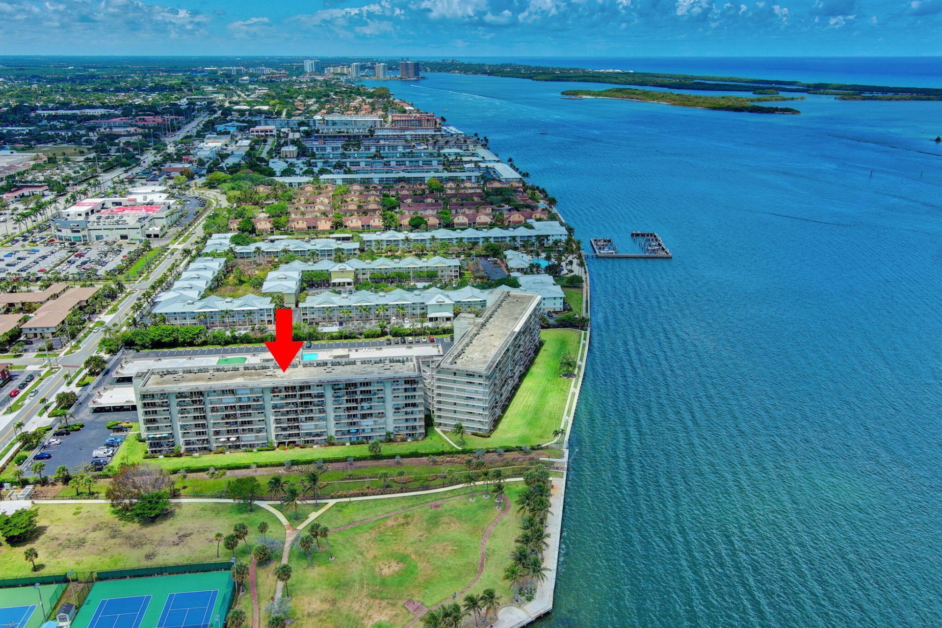 801 Lake Shore Drive, Unit 716, Lake Park, FL 33403 Photo
