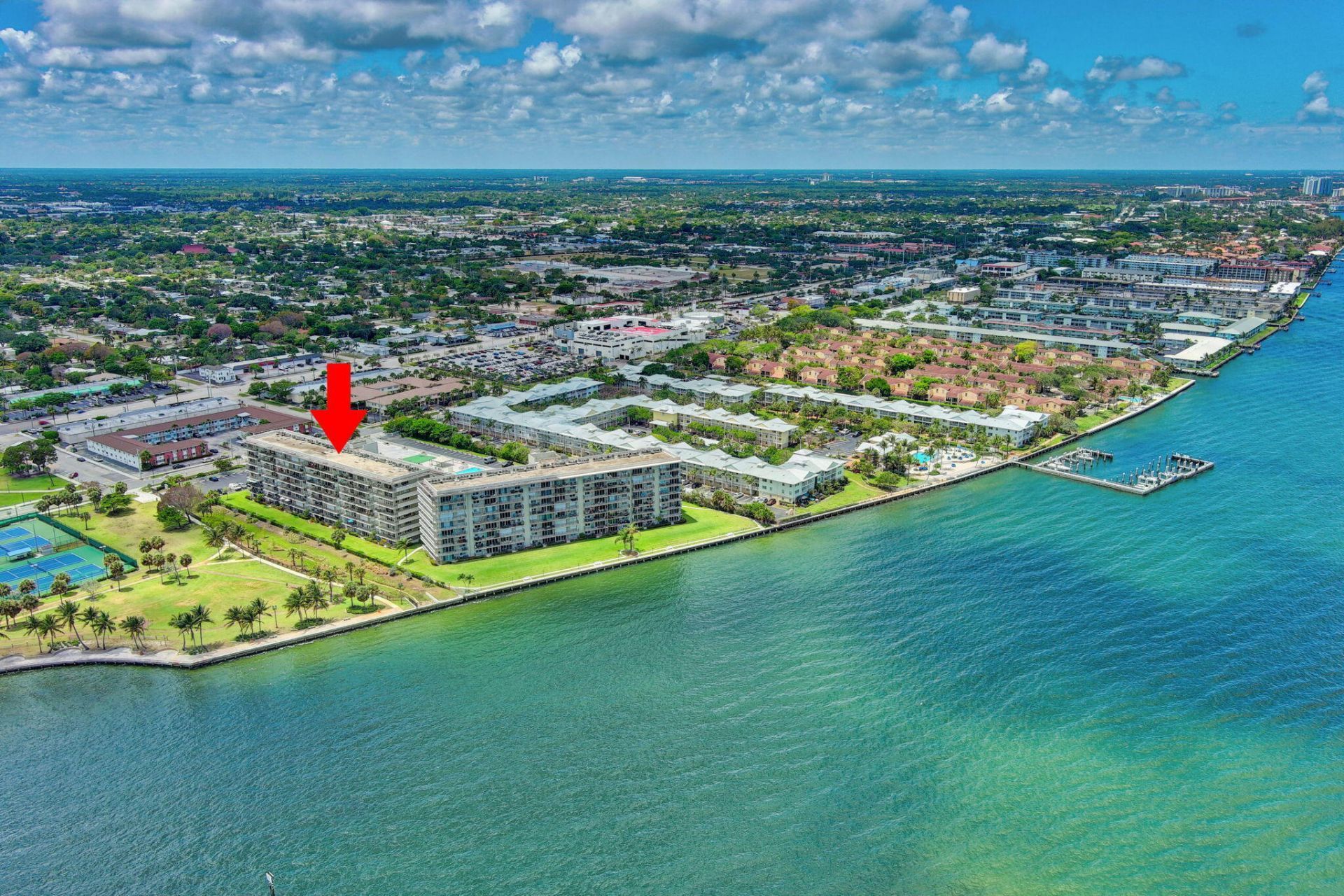 801 Lake Shore Drive, Unit 716, Lake Park, FL 33403 Photo