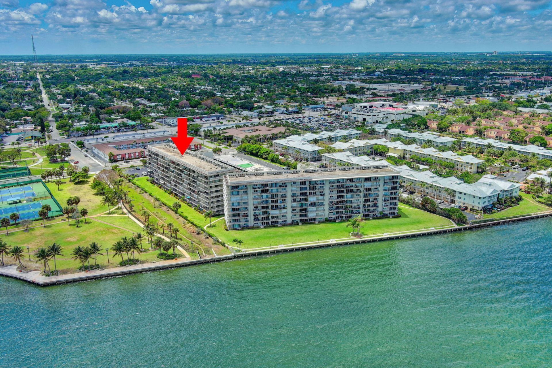 801 Lake Shore Drive, Unit 716, Lake Park, FL 33403 Photo