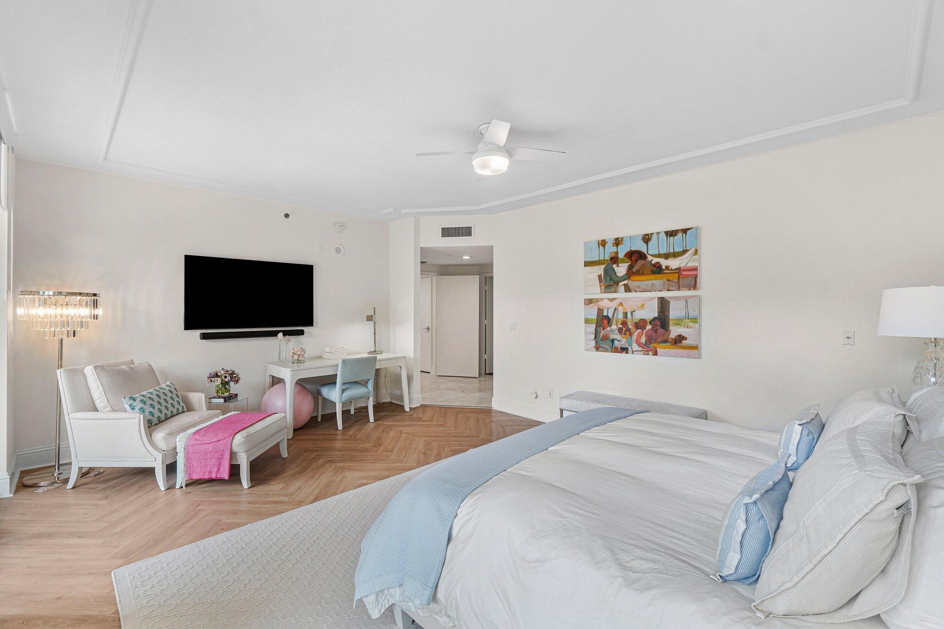 3720 S Ocean Boulevard, Unit 208, Highland Beach, FL 33487 Photo