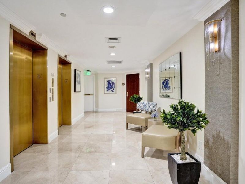 3720 S Ocean Boulevard, Unit 208, Highland Beach, FL 33487 Photo
