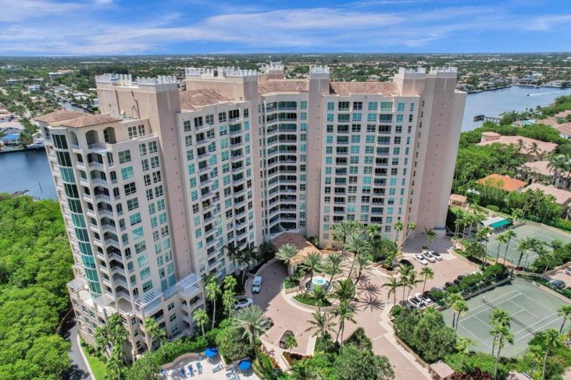 3720 S Ocean Boulevard, Unit 208, Highland Beach, FL 33487 Photo