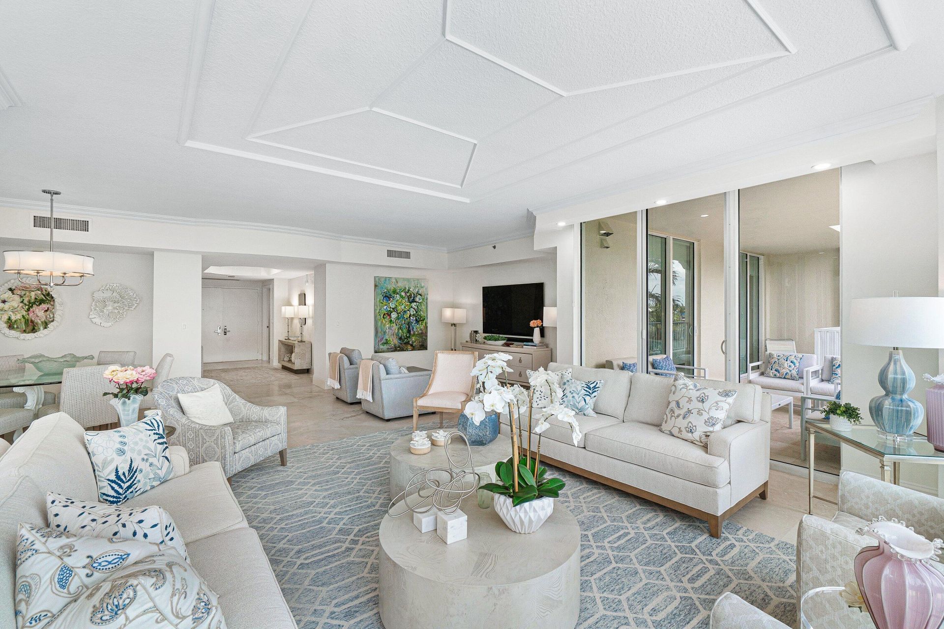 3720 S Ocean Boulevard, Unit 208, Highland Beach, FL 33487 Photo