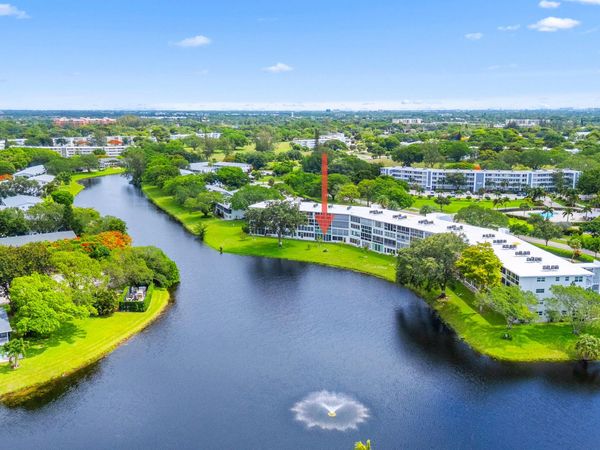 1005 Islewood D, Unit 1005, Deerfield Beach, FL 33442