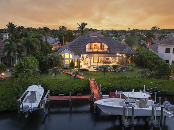 18989 SE Windward Island Lane, Jupiter, FL 33458