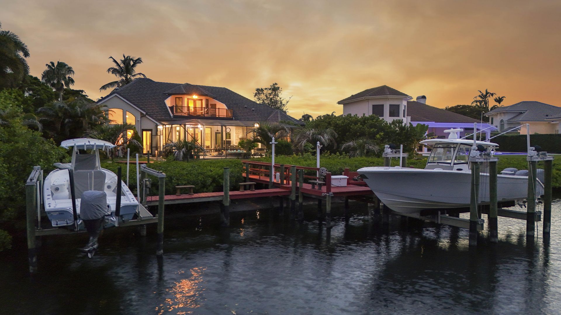 18989 SE Windward Island Lane, Jupiter, FL 33458 Photo