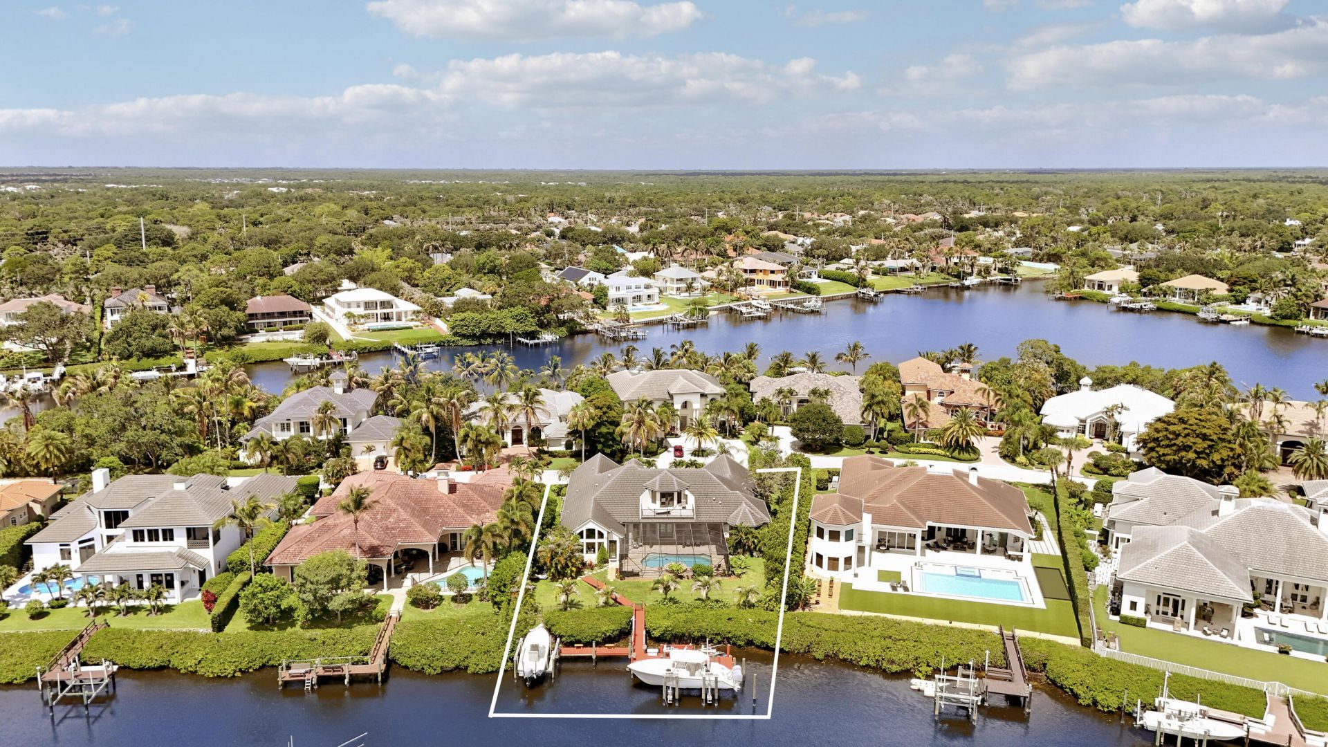 18989 SE Windward Island Lane, Jupiter, FL 33458 Photo