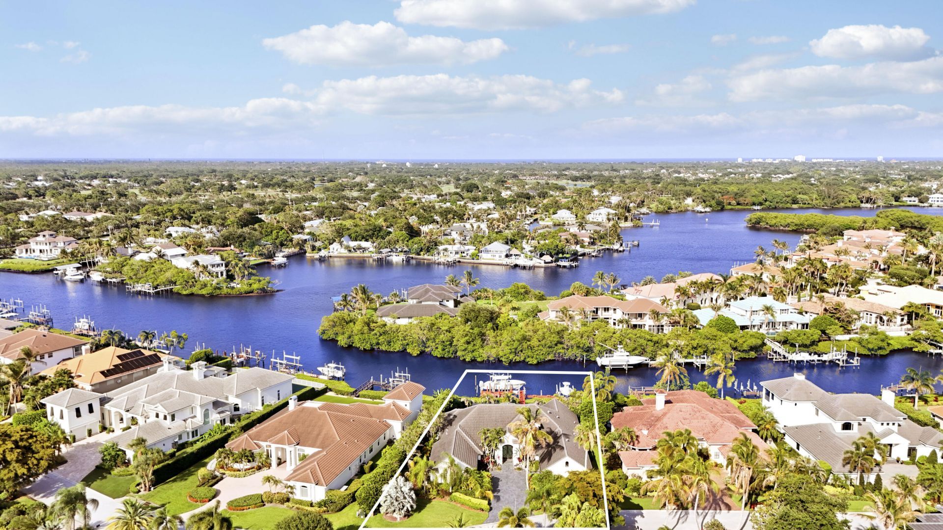 18989 SE Windward Island Lane, Jupiter, FL 33458 Photo